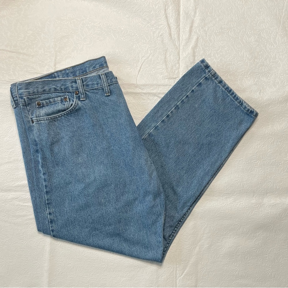 Wrangler Jeans